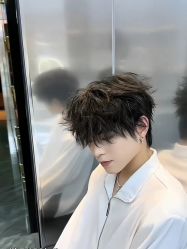 点击看大图 -私人定制 Hair Salon