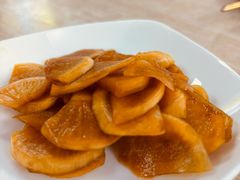 -面道赞宁海海鲜面(迎凤街店)