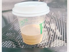 -ALPHA COFFEE阿尔法咖啡(虹泉路店)
