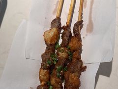 -花椒俏川菜小馆(南海万达店)