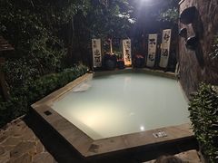 -天目湖涵田度假村