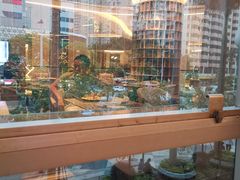 -深圳彭年万丽酒店