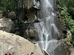 -天津盘山风景名胜区