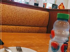 -萨莉亚意式餐厅(深圳北站店)