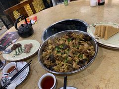 -苏记餐厅(叠南店)