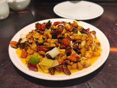 -陈麻婆豆腐总店