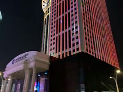 -中国建设银行(湖北省分行营业部)