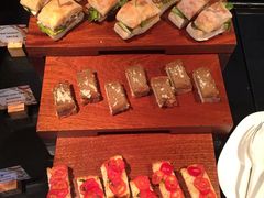 -广州四季酒店·意珍·意式自助餐