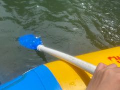 -安吉龙王山峡谷漂流