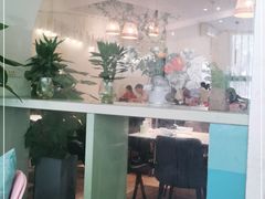 -香香海南菜餐厅