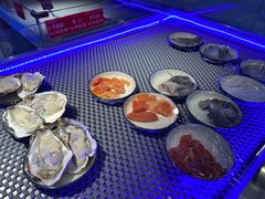 -海底捞火锅(金融街万达店)