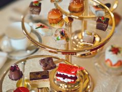 -Salon de Ville浦江汇(上海外滩华尔道夫酒店店)