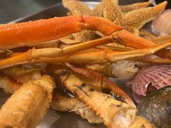 -洲际酒店·地平线全日餐厅HORIZON CAFÉ