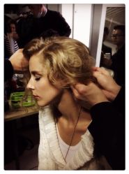 Leon&秀场后台-IL Colpo