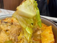-彭记铁锅肥肠(东四总店)
