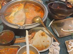 -牛New寿喜烧(曹路花园城店)