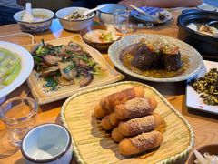 -青城甲(青城山店)