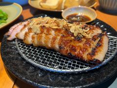 -Tegu泰古莲·泰国餐厅(红山6979店)