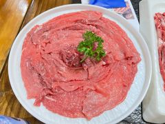 -清真·京华源铜锅涮肉(丰庆店)