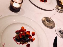 香煎露杰鹅肝-蝶舍·MAISON PAPILLON