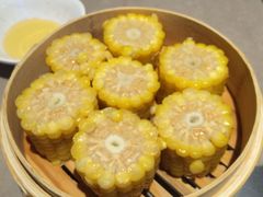 烤玉米-丰茂烤串(钦州北路店)