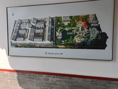 -李叔同故居纪念馆