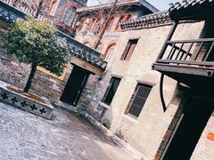 -台儿庄古城