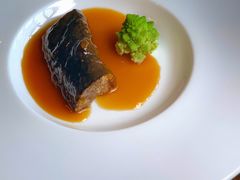 古法脆皮婆参-解香楼(八盘岭路店)