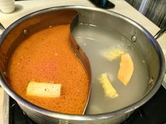 -一哥澳门豆捞·澳门风打边炉(高德置地店)