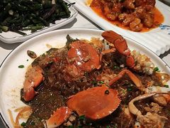 -旺达·福州菜(正大广场店)