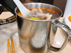-巴依老爷新疆美食(牡丹园店)