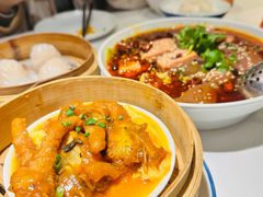 -汤城小厨•粤菜•靓汤(金宝街店)