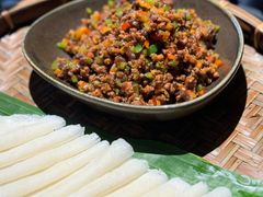 -Ameigo梅果·云贵川bistro(长宁来福士店)