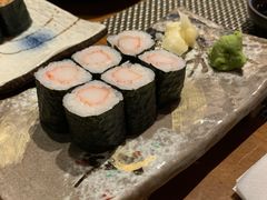 蟹柳卷-武藏日本料理(宝安壹方城店)