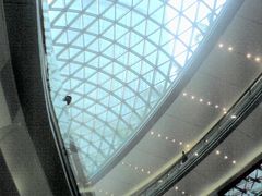 -博纳UA影城(KK Mall店)