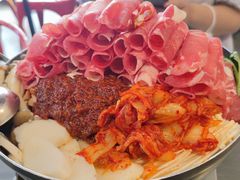 -MI WU FACTORY米屋美食工厂餐厅(绿地店)