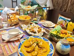 -泰妃殿(武汉首店)