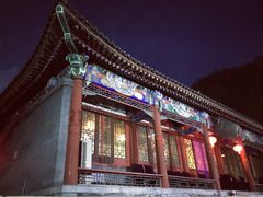 门面-万柳阁小馆·花园餐厅(龙潭湖店)