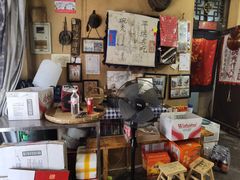 大堂-平遥胡记碗秃(小察院街店)