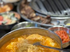 -GOGIYA·咕叽吖韩国传统烤肉店(小榄店)