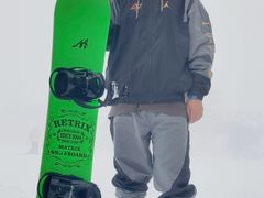 -太子岭滑雪场