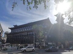 -东关清真大寺