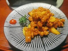 -田婆婆的菜(印象汇店)