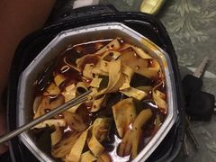 -海底捞火锅(银泰中心店)