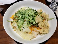 -大秦地·西北菜(纬四路店)