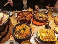-干杯小木屋米酒店(华南店)