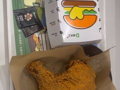 -德克士(北京站店)
