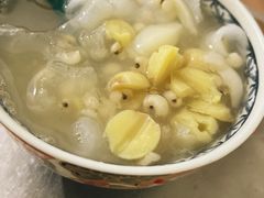 -老胡甜汤(龙眼店)