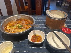 -本分冒菜直营(滨江店)