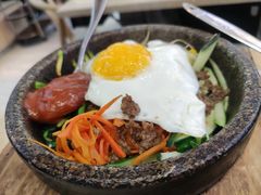 -妙香居韩国烤肉(容桂天佑城店)